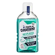 ОПОЛАСКИВАТЕЛЬ ДЛЯ ПОЛОСТИ РТА PASTA DEL CAPITANO ПРОТИВ ЗУБНОГО НАЛЕТА 400 МЛ