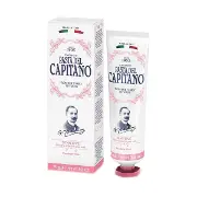 ЗУБНАЯ ПАСТА PASTA DEL CAPITANO ЗАЩИТА ЧУВСТВИТЕЛЬНЫХ ЗУБОВ 75 МЛ