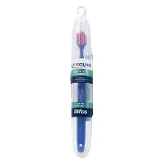ЗУБНАЯ ЩЕТКА DIFAS PRO-CLINIC ULTRA SOFT 5100 УЛЬТРАМЯГКАЯ В ДОРОЖНОМ КЕЙСЕ №1