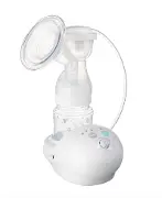 Електричний молоковідсмоктувач Canpol Babies EasyStart (12/215)