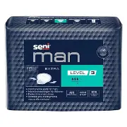 ПРОКЛАДКИ УРОЛОГИЧЕСКИЕ SENI MAN EXTRA LEVEL 3 №15