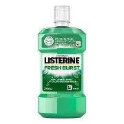 ОПОЛАСК.Д/РТА LISTERINE ВСПЛЕСК СВЕЖЕСТИ 250 МЛ 3431