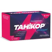 ТАНИКОР ЭНЕРДЖИ СТИК 15 МЛ №20