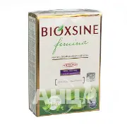РАСТИТЕЛЬНЫЙ ШАМПУНЬ BIOXSINE DERMAGEN FORTE ПРОТИВ ИНТЕНСИВНОГО ВЫПАДЕНИЯ ВОЛОС ДЛЯ ВСЕХ ТИПОВ ВОЛОС 300 МЛ
