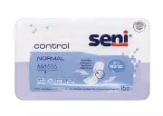 Прокладки урол. Seni (Сені) Control Normal №15