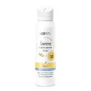 SONNE СОЛН/ЗАЩ. СПРЕЙ АЄРОЗОЛЬ SPF30 150МЛ 2613