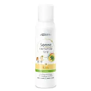 SONNE СОЛН/ЗАЩ. СПРЕЙ АЭРОЗОЛЬ ДЕТСК.SPF50+ 150МЛ 2251