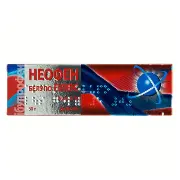 НЕОФЕН БЕЛУПО ПЛЮС ГЕЛЬ 5% 100Г ТУБА