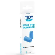 БЕРУШИ TIDY ПАРА №1 СТМ  0033