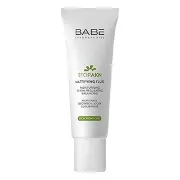 BABE(БАБЕ) 2289 ФЛЮИД МАТ. УВЛАЖ. Д/ЖИРН. ПРОБЛЕМ. КОЖИ 50МЛ
