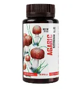 ГРИБ АГАРИК КАПС. №120   