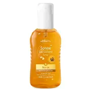 SONNE СОЛН/ЗАЩ. СПРЕЙ АВТОЗАГАР SPF50 200МЛ 1204
