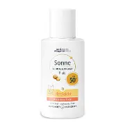 SONNE СОЛН/ЗАЩ. ФЛЮИД МАТИРУЮЩИЙ.SPF50+ 50МЛ 2606