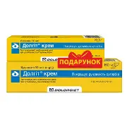 ДОЛГИТ КРЕМ 150Г + ДОЛГИТ КРЕМ 50Г