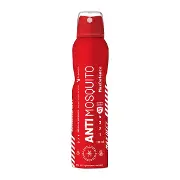 АНТИМОСКИТО (ANTIMOSQUITO) MAX DEFENCE АЭРОЗОЛЬ ВІД НАСЕКОМЫХ АЛЮМ. 100МЛ  3338