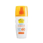 БИОКОН 360118 СПРЕЙ ДЛЯ БЕЗОП. ЗАГАРА 160МЛ СОЛНЦЕЗАЩ.SPF-60  3412