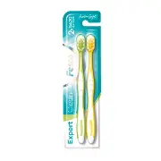 ФЕСКО FESCO З/Щ ULTRA EXPERT CLEAN SOFT МЯГК. 2ШТ  2328
