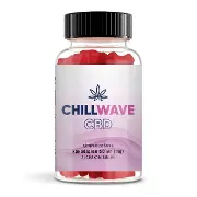 CBD ЧИЛЛВЕЙВ CHILLWAVE ПАСТ. ЖЕЛ. С КАННАБИДИОЛОМ 50МГ №30 ВИШНЯ СТМ 0307