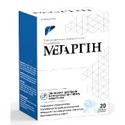 МЕГАРГИН Р-Р ОРАЛ 15МЛ СТИК №20 СТМ  0701
