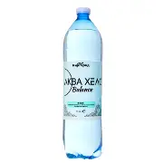 ВОДА МИН. МИРГОРОД АКВА ХЕЛС БАЛАНС 1,2Л СТМ  2638