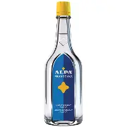 ALPA (АЛПА) францовка р-н спирт нашк.160 мл
