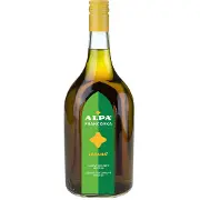 ALPA(АЛПА) францовка Лесана р-н спирт.160 мл