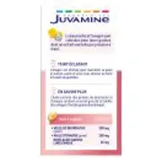 Дієтична добавка Juvamine (Жувамін) Бораго + вечірня примула, капс. №30