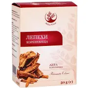Аїру (Лепехи) кореневища  50 г