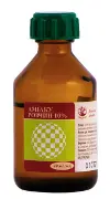 Аміаку 10% р-н 40 мл