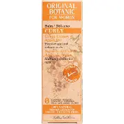 Бальзам Original Botanic (Оріджінал Ботанік) д/кучерявого волосся жін. 150 мл
