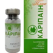 Бальзам д/тіла Каріпаїн Плюс сухий 1 г
