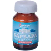 Барбара-нова класична 100г банка