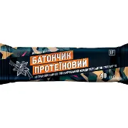 Батончик протеїновий ваніль 40 г