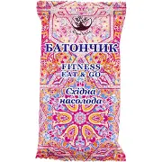 Батончик Східна насолода