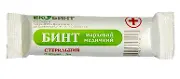 Бинт 5м*10см марл. мед. ст. Екобинт