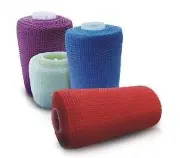 Бинт імоб. 3M Soft Cast напівжорсткий 7,6см*3,6м білий