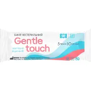 бинт н/ст 5 м х 10 см ТМ Gentle touch (Джентл тач)