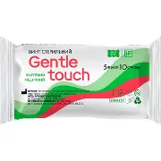 бинт ст 5 м х 10 см ТМ Gentle touch (Джентл тач)