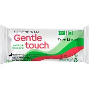 бинт ст 7 м х 14 см ТМ Gentle touch (Джентл тач)