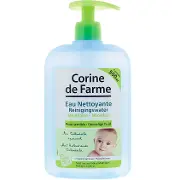 Вода Corine de Farme (Корін де Фарм) міцел. дитяча очищ. 500мл