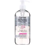 Вода Corine de Farme (Корін де Фарм) міцел. Purity д/обличчя 500 мл