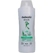 Гель Babaria (Бабарія) д/душу та ванни Алое Вера 1000 мл