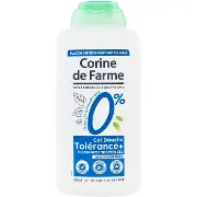 Гель Corine de Farme (Корін де Фарм) д/душу Pure 500 мл