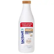 Гель Lactovit (Лактовіт) д/душу Lactooil 1000 мл