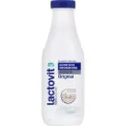 Гель Lactovit (Лактовіт) д/душу Original 600 мл