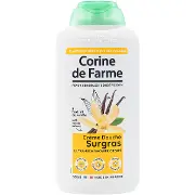 Гель-крем Corine de Farme (Корін де Фарм) д/душу жив. з екстрактом мадагаскарської ванілі 500 мл