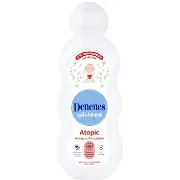 Гель-шампунь Denenes (Дененес) дитячий Atopic 600 мл