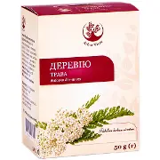 Деревію (Тисячолистника) трава 50 г