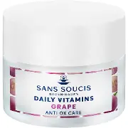 Догляд Sans Soucis (Сан Сусі) Daily Vitamins антиоксидантний Виноград д/зрілої шкіри 50 мл