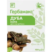 Дуба кора 100 г